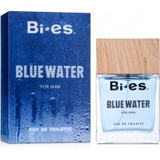 Bi-Es Blue Water
