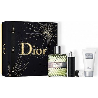 Dior Eau Sauvage