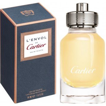 Cartier L'Envol Eau de Toilette
