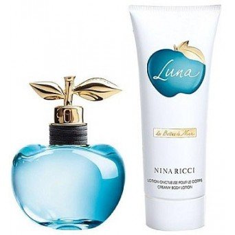 Nina Ricci Luna