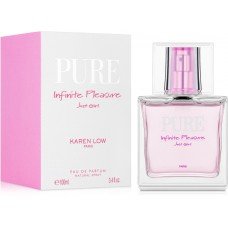 Karen Low Pure Infinite Pleasure J.G.