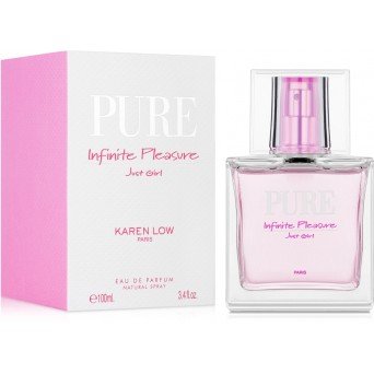 Karen Low Pure Infinite Pleasure J.G.