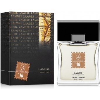 Lambre 16