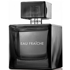Jose Eisenberg Eau Fraiche Homme