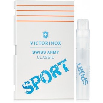 Victorinox Swiss Army Classic Sport