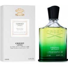 Creed Original Vetiver
