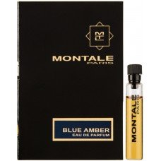 Montale Blue Amber