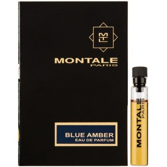 Montale Blue Amber