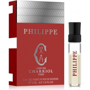 Charriol Philippe Eau de Parfum Pour Homme
