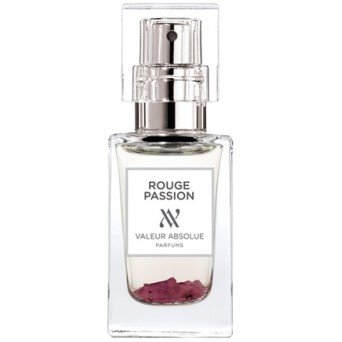 Valeur Absolue Rouge Passion