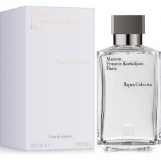Maison Francis Kurkdjian Aqua Celestia
