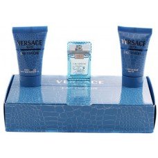 Versace Man Eau Fraiche