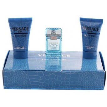 Versace Man Eau Fraiche