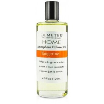Demeter Fragrance Tangerine