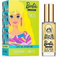 Bi-Es Barbie Iconic Crushin' Limits
