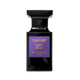 Tom Ford Cafe Rose