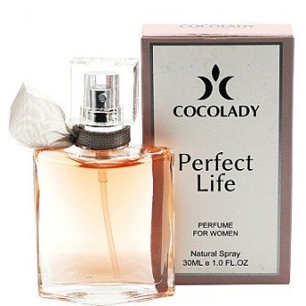 Cocolady Perfect Life