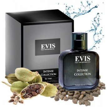 Evis Intense Collection №118