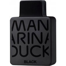 Mandarina Duck Pure Black