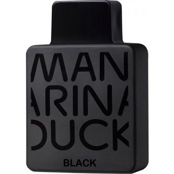 Mandarina Duck Pure Black