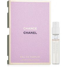 Chanel Chance