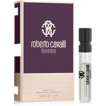 Roberto Cavalli Florence
