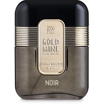 Emper Gold Mine Noir