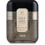Emper Gold Mine Noir
