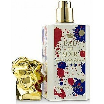 Sisley Eau Du Soir Limited Edition 2019