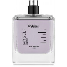Karl Antony 10th Avenue Myself Silver