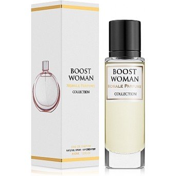 Morale Parfums Boost Woman
