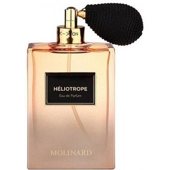 Molinard Heliotrope