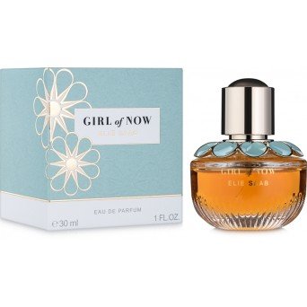 Elie Saab Girl Of Now Shine