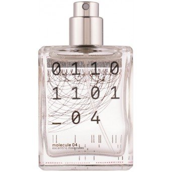 Escentric Molecules Molecule 04 Refill