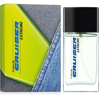 Faberlic Cruiser Extreme