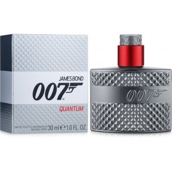 James Bond 007 Quantum