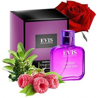 Evis Intense Collection № 311