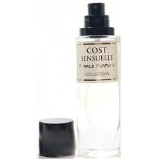 Morale Parfums Cost Sensuelle