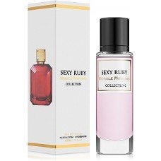 Morale Parfums Sexy Ruby