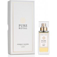 Federico Mahora Pure Royal 803