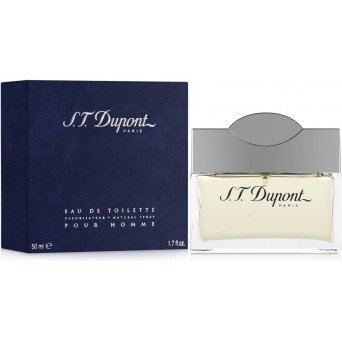 Dupont Pour Homme