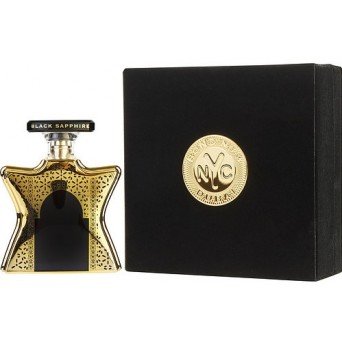 Bond No9 Dubai Black Sapphire
