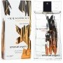 Ungaro Apparition Wild Orange