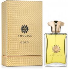 Amouage Gold Pour Homme