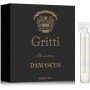Dr. Gritti Damascus