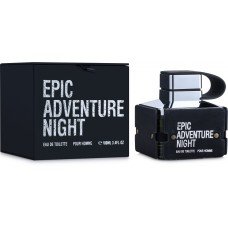 Emper Epic Adventure Night