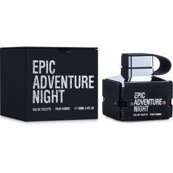 Emper Epic Adventure Night
