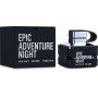 Emper Epic Adventure Night