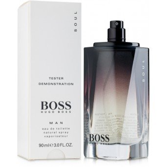 Hugo Boss Boss Soul