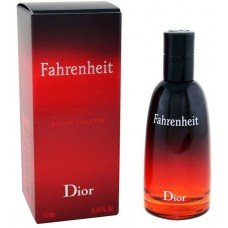 Dior Fahrenheit